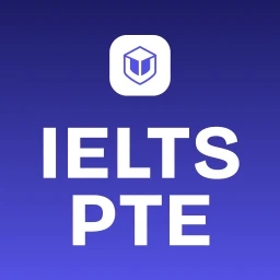 Symbol von IELTS & PTE Prep by Leap